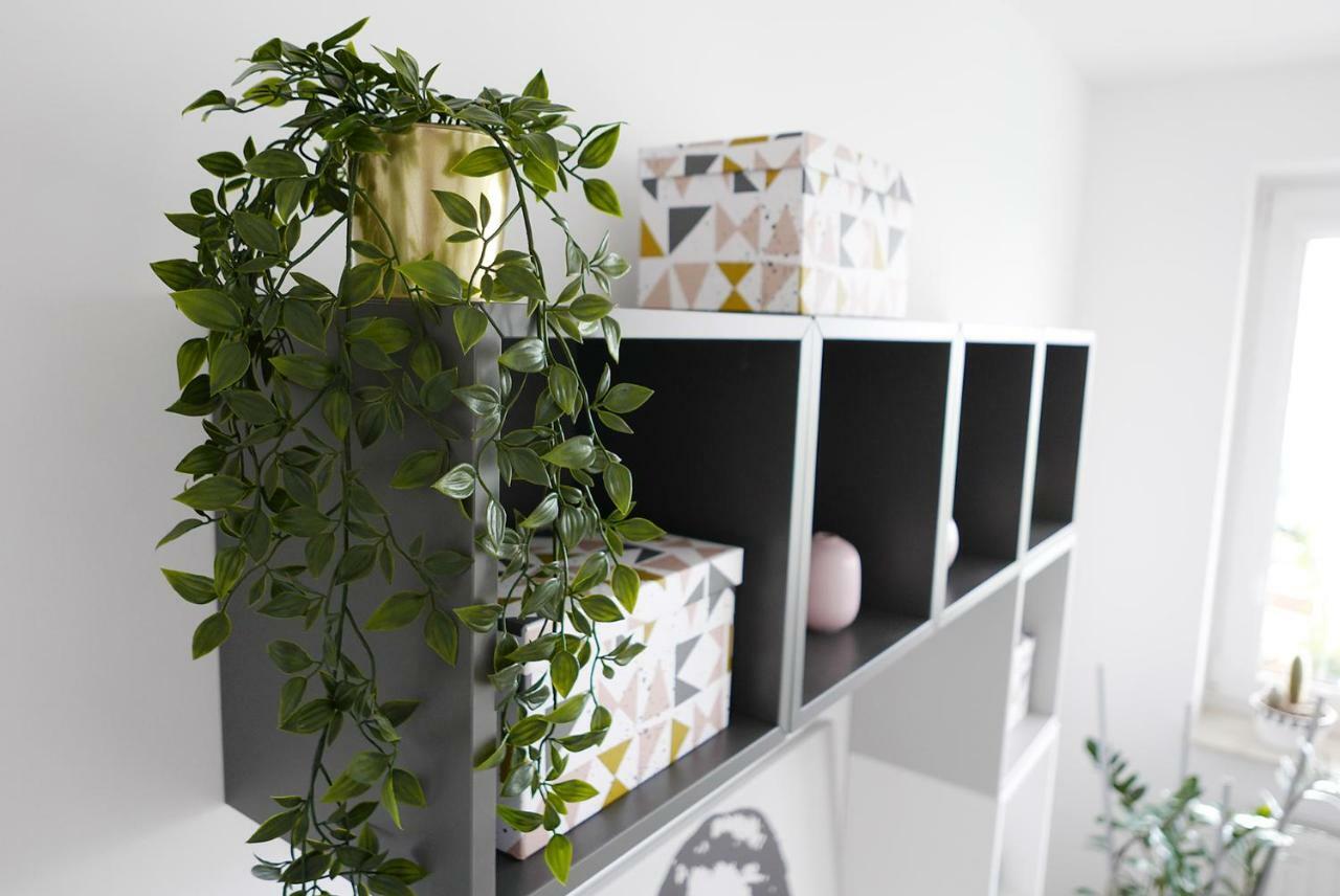 Apartament Jantarowa Lublin Exterior foto